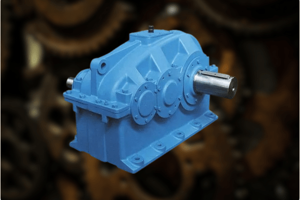GEARBOX