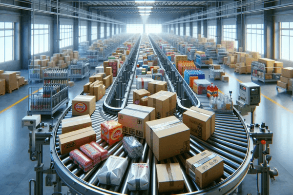 packing industry