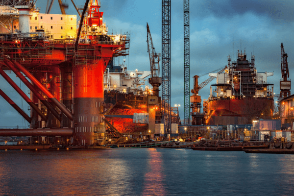 marine industry