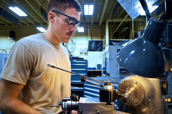 machine tool ind
