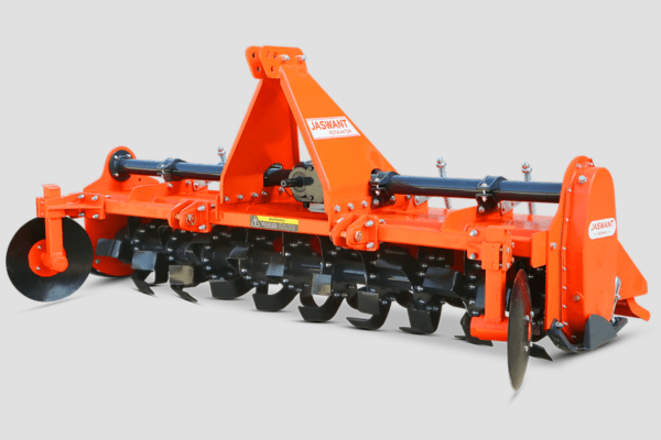 agriculture ind