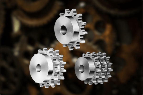 SPROCKETS