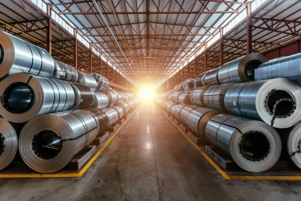 steel industry
