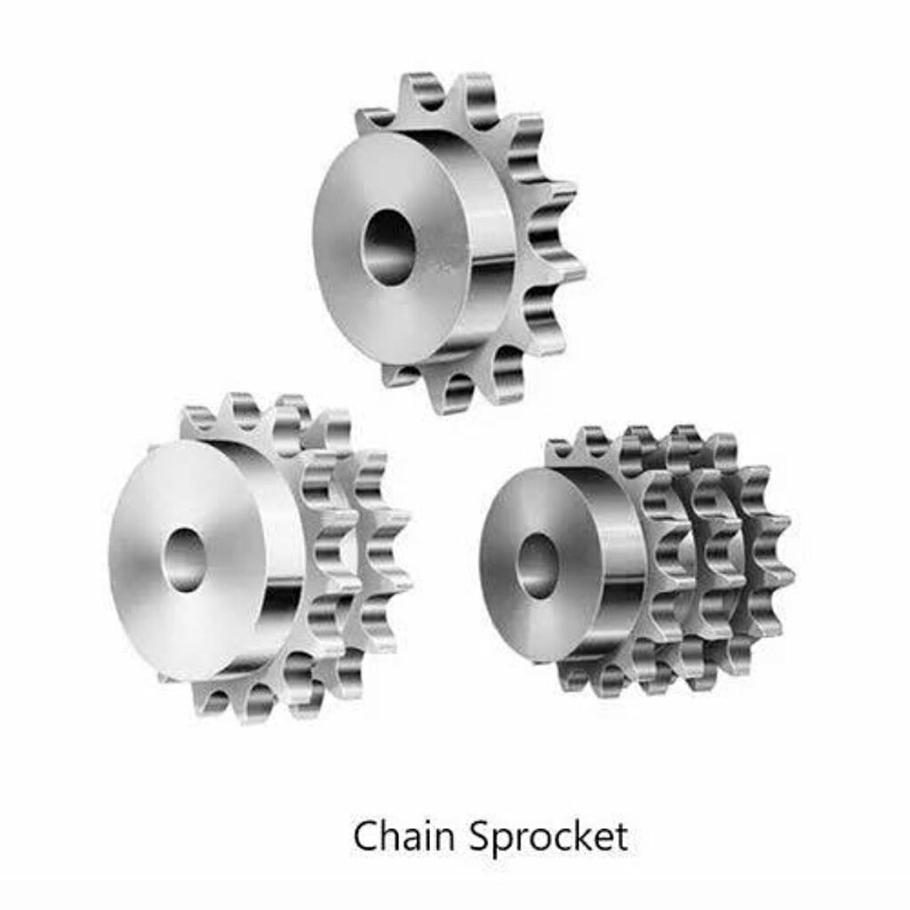 Sprockets