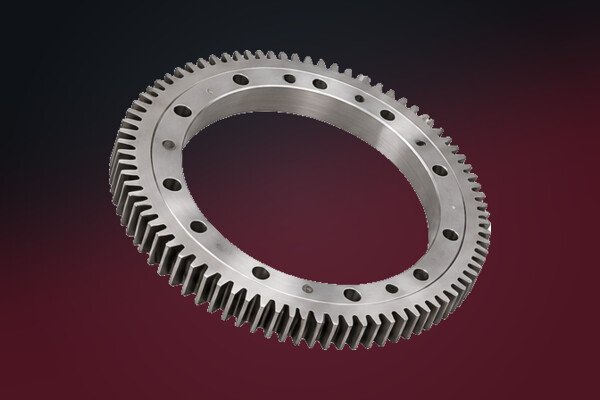 Ring gears manufactured by Parkash Gears, Ludhiana